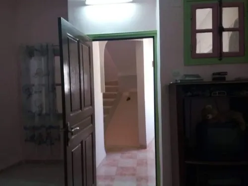 Vente Villa Ghardaia Ghardaia