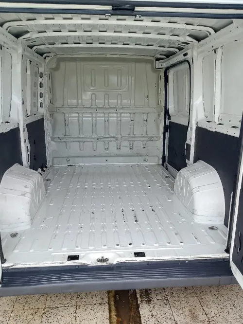 Peugeot BOXER 2015