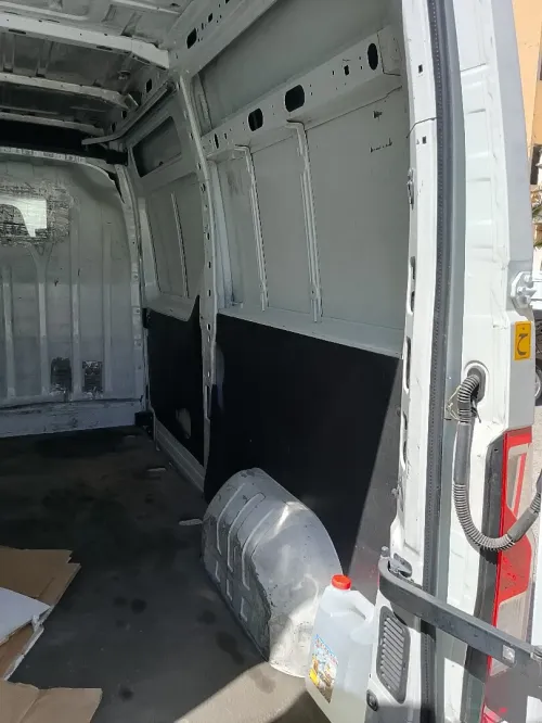 Renault MASTER 2013