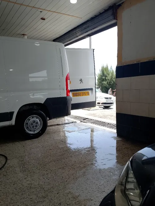 Peugeot BOXER 2015