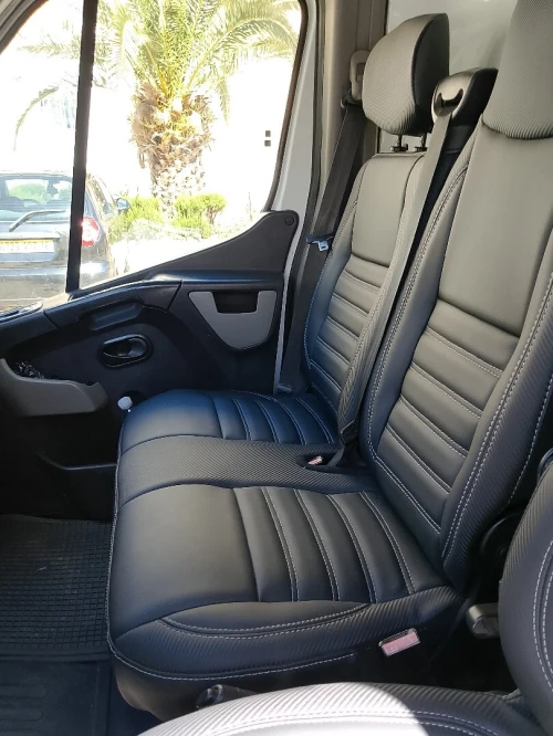 Renault MASTER 2013