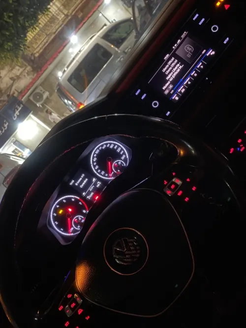 Volkswagen Polo 2019 Beats