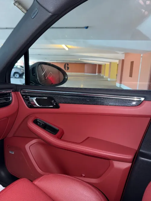 Porsche Macan T 2026 