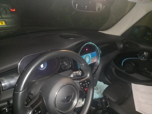 Mini Mini 2022 Mini