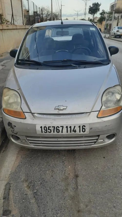 Chevrolet Spark 2014 Spark
