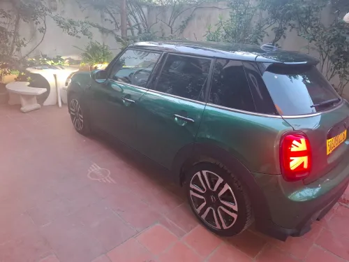 Mini Mini 2022 Cooper