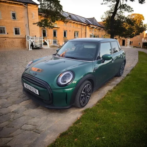 Mini Mini 2022 Cooper