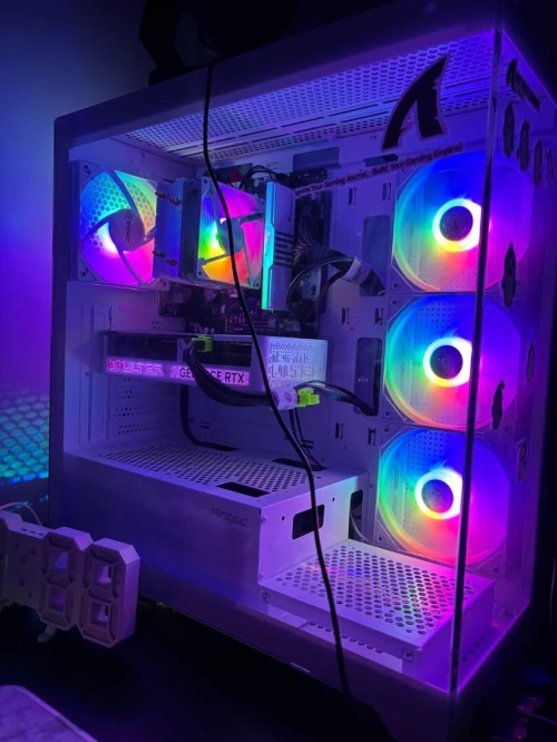 Pc gamer pack