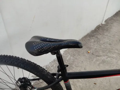 VTT-Vélo Lapierre RAID 329