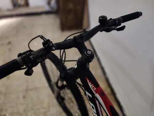 VTT-Vélo Lapierre RAID 329
