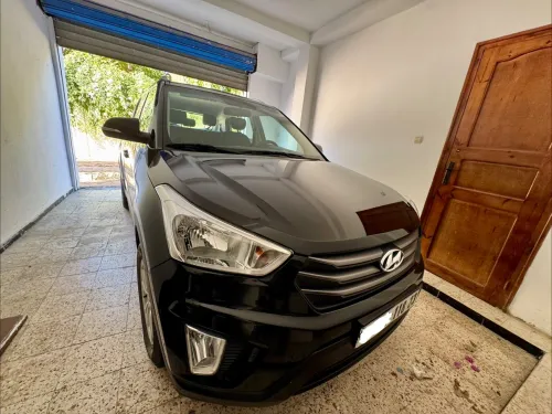Hyundai Creta 2018 