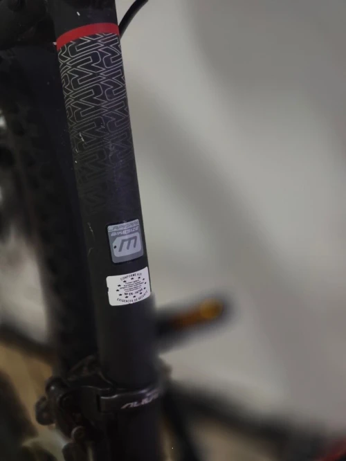 VTT-Vélo Lapierre RAID 329