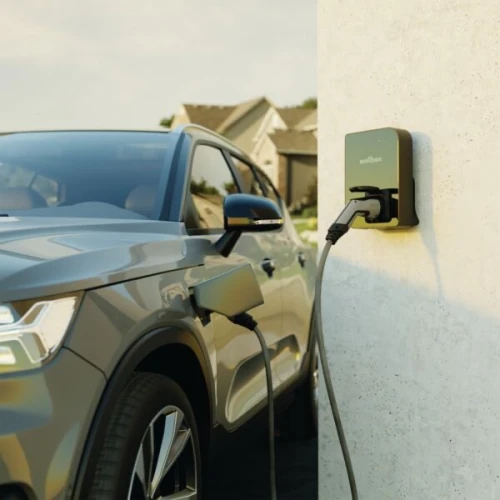 Installation IRVE Borne de Recharge 22Kw ou 7Kw pour Voiture Électrique