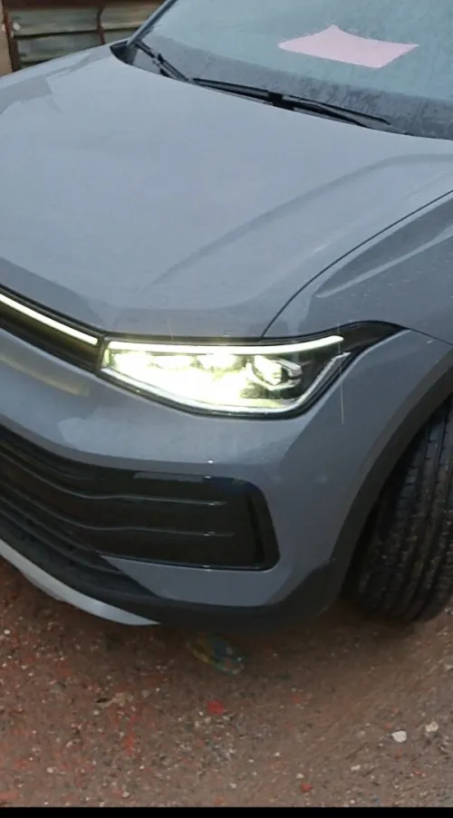 Volkswagen Tahru 2025 XR