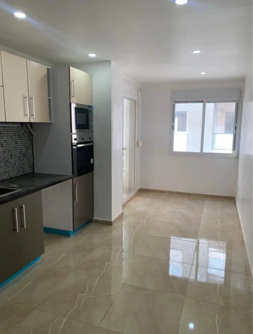 Vente Appartement F3 Alger El achour