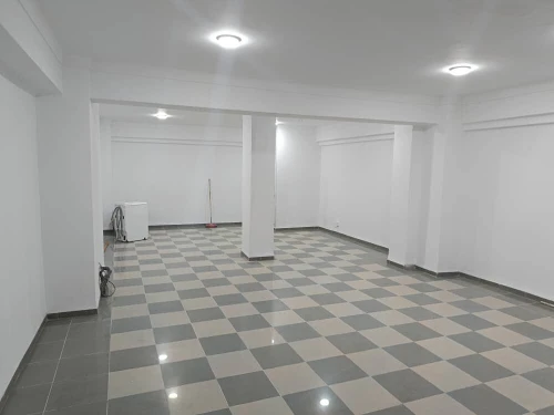 Vente Local Alger El achour