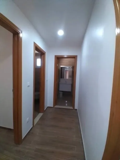 Vente Appartement F4 Alger El achour