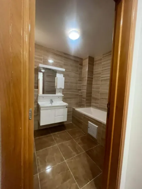 Vente Appartement F4 Alger El achour