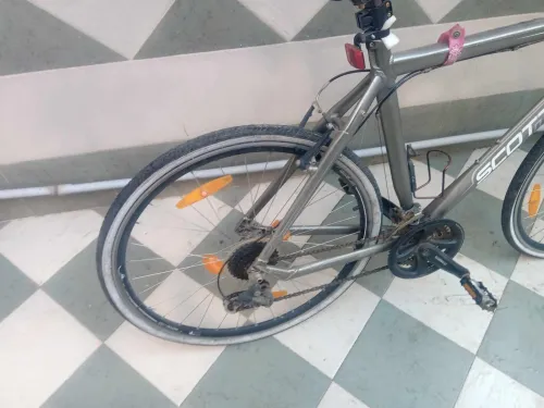 Vélo scott SUB 30