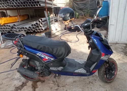 SYMLUX BWST35 2020