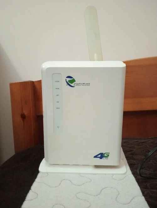 Modem 4G LTE