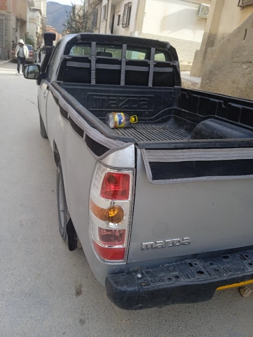 Mazda BT 50 2014 Simple cabine