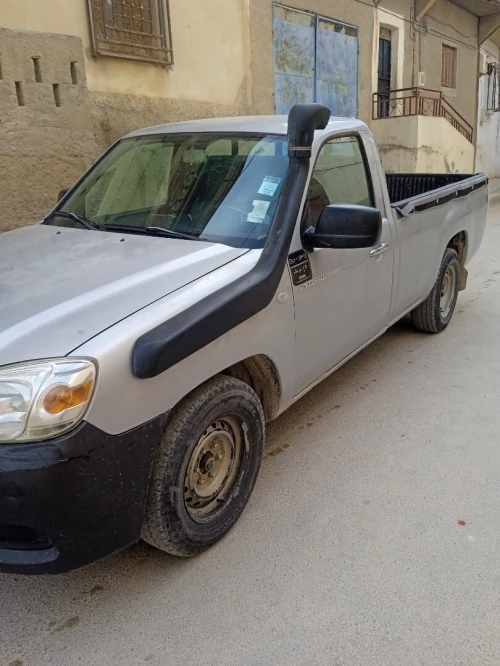 Mazda BT 50 2014 Simple cabine