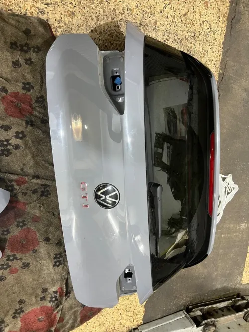 Golf 8 Coffer golf 8
