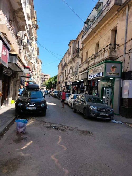 Vente Local Annaba Annaba