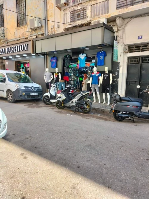 Vente Local Annaba Annaba