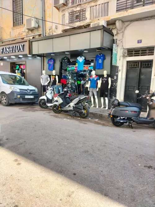 Vente Local Annaba Annaba