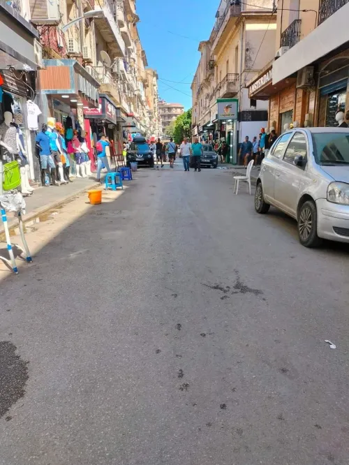 Vente Local Annaba Annaba