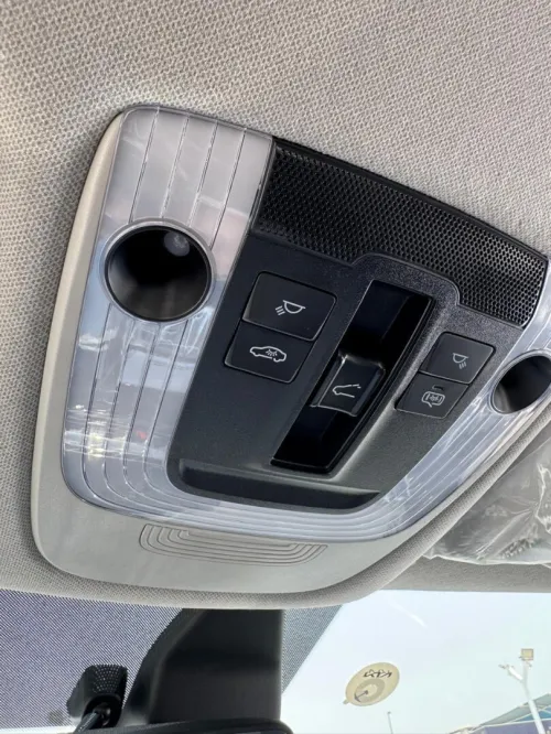 Kia Seltos 2025 LUXURY