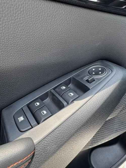 Kia Seltos 2025 LUXURY