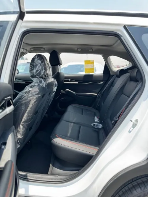 Kia Seltos 2025 LUXURY