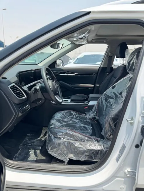 Kia Seltos 2025 LUXURY