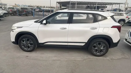 Kia Seltos 2025 LUXURY