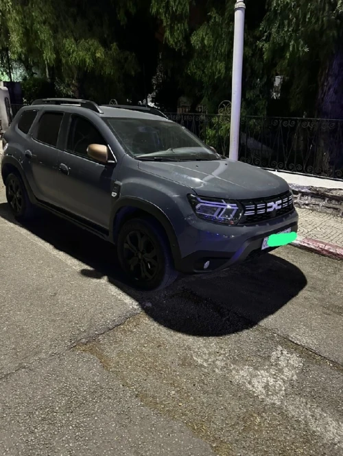 Dacia Duster 2024 Extreme
