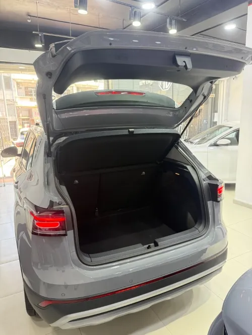 Volkswagen Tharu XR  2026 