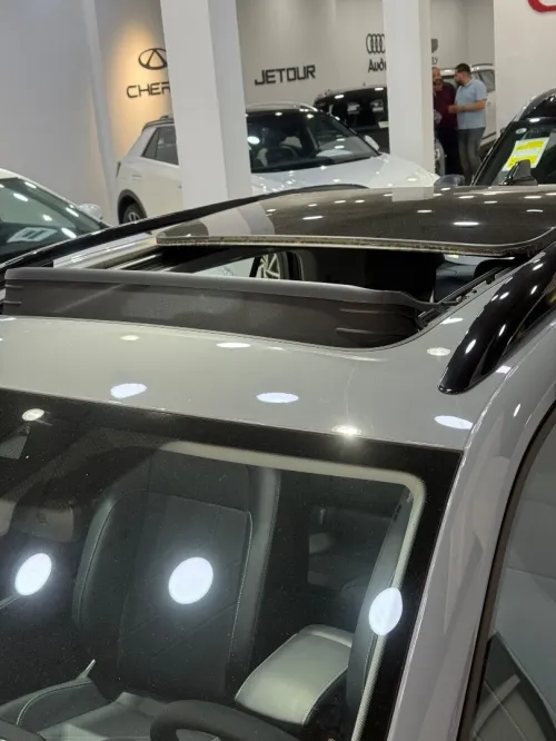 Volkswagen Tharu XR  2026 