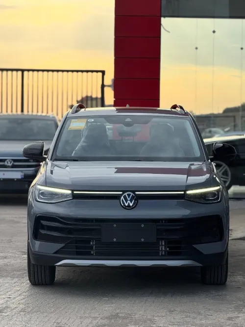 Volkswagen Tahru 2025 XR 300 TSI Ruixiang