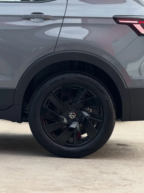 Volkswagen Tahru 2025 XR 300 TSI Ruixiang
