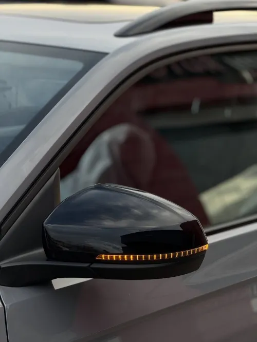 Volkswagen Tahru 2025 XR 300 TSI Ruixiang