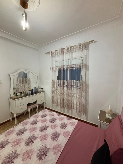 Vente bien immobilier Sidi Bel Abbès Amarnas