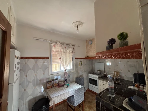 Vente bien immobilier Sidi Bel Abbès Amarnas