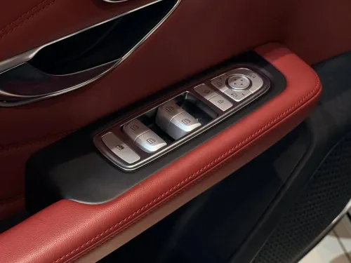 Jetour  X70 PLUS 2025 Luxury Edition 7 places 