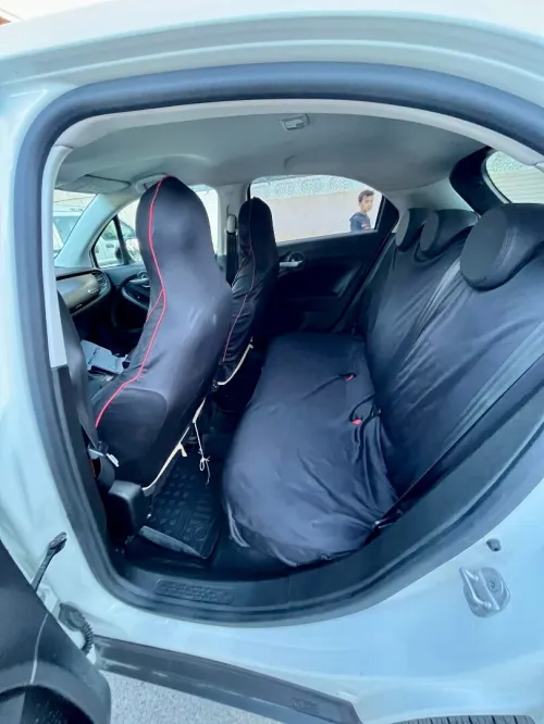Fiat 500x 2023 Club
