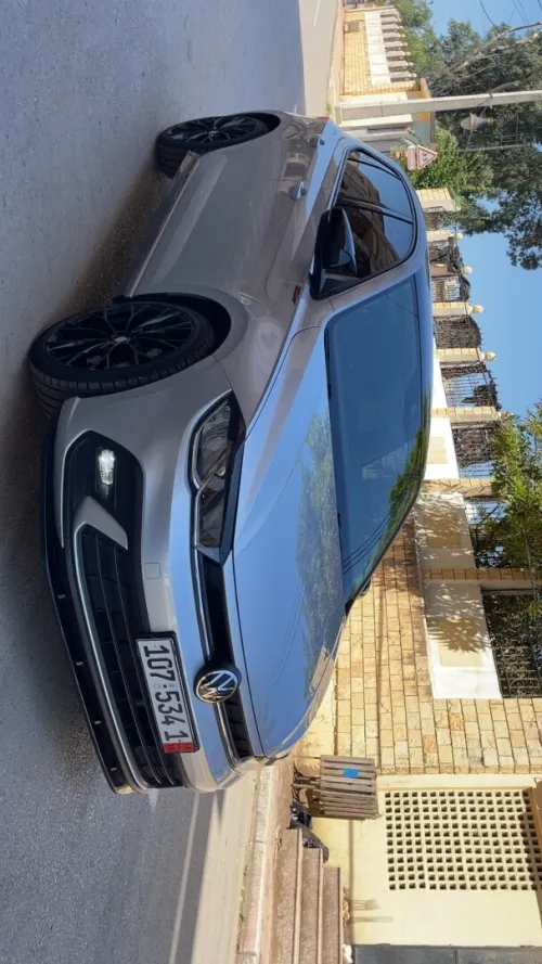 Volkswagen Polo 2022 Kit R line