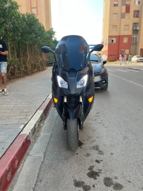 BMW C650 sport 2017