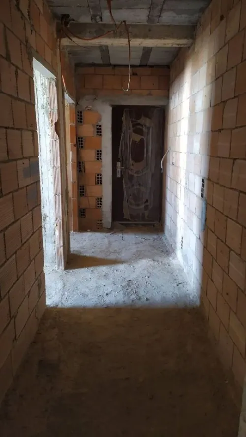 Vente Appartement F3 Alger El achour